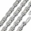 Wippermann Connex 904 Chaîne à 9 Pignons -vélo de route Connex Fahrradkette 904 2601 4904 0420