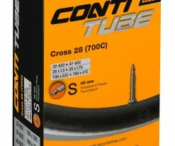 Continental Chambre à Air Cross 28 S42