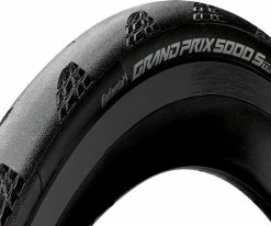 Continental Grand Prix 5000 S TR 27.5" Pneu Pliable 8 Continental Grand Prix 5000 S TR 27.5" Pneu Pliable -vélo de route Continental Grand Prix 5000 S TR c