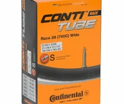 Continental Chambre à Air Race 28 Wide S60
