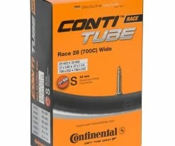Continental Chambre à Air Race 28 Wide S42