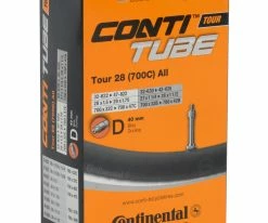 Continental Chambre à Air Tour 28 All D40
