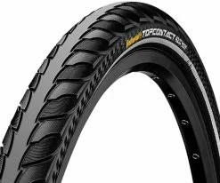 Continental Pneu Pliant Top Contact II 42-622