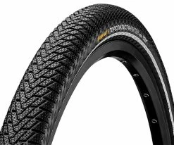Continental TopContact Winter II Premium 42-622