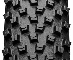 Continental Cross King 2.2 ProTection 29x2,2" édition Ambre Pneus Pliants 5 Continental Cross King 2.2 ProTection 29x2,2" édition Ambre Pneus Pliants -vélo de route Continental CrossKing ProTection 0101965 2