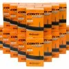 Continental Chambre à Air MTB 27.5 S42 (25 Pièces) 2 Continental Chambre à Air MTB 27.5 S42 (25 Pièces) -vélo de route Contonental Schlauch MTB 27 5 S42 Big Pack