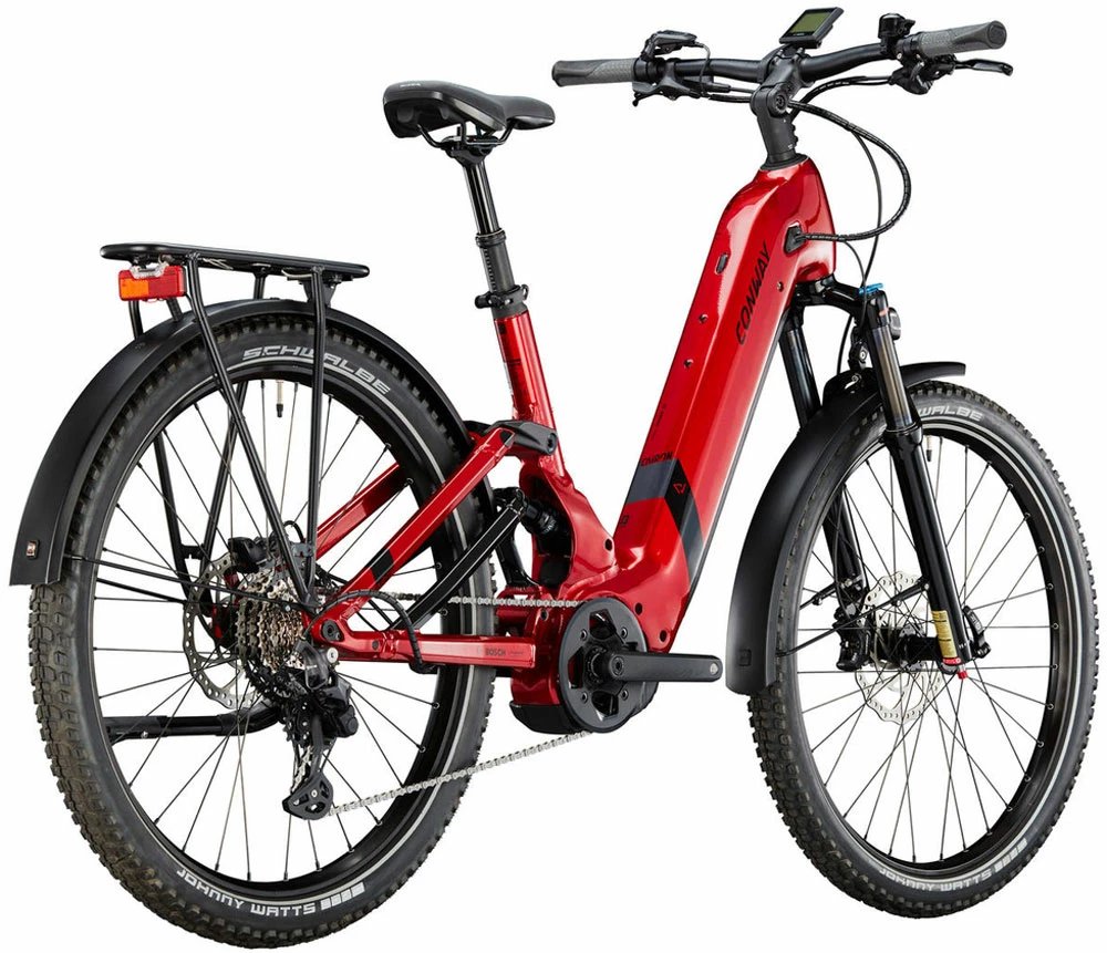 Conway CAIRON SUV FS 4.7 Wave 5 Conway CAIRON SUV FS 4.7 Wave – Image 3