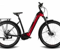 Conway Cairon SUV 5.0 Wave