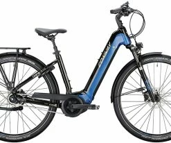 Conway Cairon TR 3.8 Wave