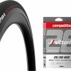 Vittoria Corsa G2.0 23-622 Set De 2 + Competition Latex 19/23 -vélo de route Corsa G2 0 23 622 2er Set Competition Latex 1923