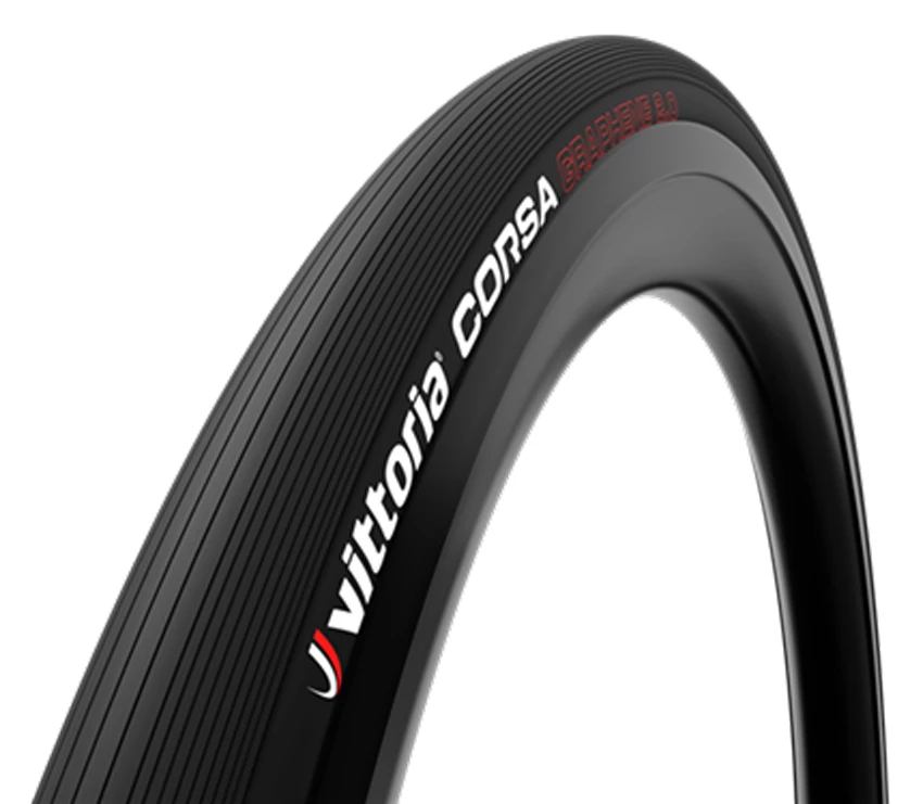 Vittoria Pneu Pliable Corsa Graphene 2.0 3 Vittoria Pneu Pliable Corsa Graphene 2.0