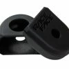 Race Face Crank Boot Small Black -vélo de route Crank boot black