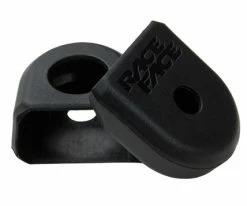 Race Face Crank Boot Small Black
