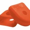 Race Face Crank Boot Small Orange 1 Race Face Crank Boot Small Orange -vélo de route Crank boot orange