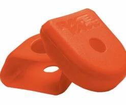 Race Face Crank Boot Small Orange