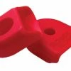 Race Face Crank Boot Small Red 2 Race Face Crank Boot Small Red -vélo de route Crank boot red