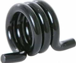 Crankbrothers Egg Beater Ressort De Rechange Noir