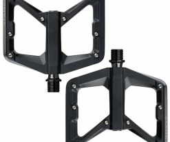 Crankbrothers Pédales à Plateforme Stamp 3 -vélo de route Crankbrothers Stamp 3 Plattformpedale 16368CB 2