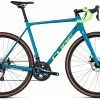Cube Cross Race Flashpetrol´n´green -vélo de route Cross Race flashpetrol n green 688100