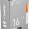 Cube Junior/MTB 16" DV Chambre à Air 26mm -vélo de route Cube 16 JuniorMTB Schlauch 13531 1