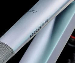 Cube Access WS C:62 Pro Galactic´n´grey -vélo de route Cube Access WS C62 Pro galactic n grey 626200 3