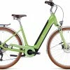 Cube Ella Ride Hybrid 500 Easy Entry Green´n´green -vélo de route Cube Ella Ride Hybrid 500 Easy Entry green n green 632501 1