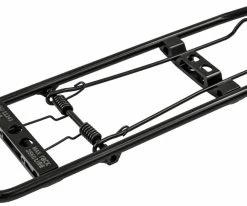 Cube Porte-bagages IC 2.0 Racktime (2018-2021)