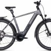 Cube Kathmandu Hybrid SLT 750 Prizmsilver´n´grey 1 Cube Kathmandu Hybrid SLT 750 Prizmsilver´n´grey -vélo de route Cube Kathmandu Hybrid SLT 750 prizmsilver n grey 631363 1