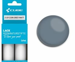Cube Kit De Réparation De Peinture COIN GREY Matt
