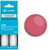 Cube Kit De Réparation De Peinture CORAL Matt -vélo de route Cube Lackreparaturstift Set CORAL matt 2170 a