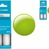 Cube Set De Stylos De Réparation De Peinture FLASH GREEN -vélo de route Cube Lackreparaturstift Set FLASH GREEN Master
