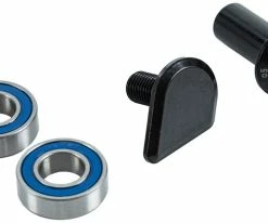 Cube Levier De Renvoi Jeu De Roulements/vis Stéréo Gauche 120/170