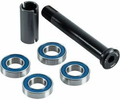 Cube Levier De Renvoi Jeu De Roulements/vis Sting/Stereo