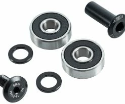 Cube Levier De Renvoi Jeu De Roulements Stereo Hybrid