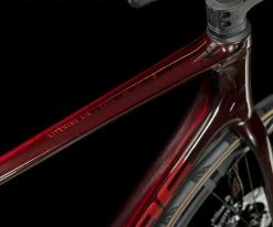 Cube Litening AIR C:68X Race Liquidred´n´carbon -vélo de route Cube Litening AIR C68X Race liquidred n carbon 679500 2