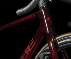 Cube Litening AIR C:68X Race Liquidred´n´carbon -vélo de route Cube Litening AIR C68X Race liquidred n carbon 679500 3