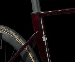 Cube Litening AIR C:68X Race Liquidred´n´carbon -vélo de route Cube Litening AIR C68X Race liquidred n carbon 679500 4