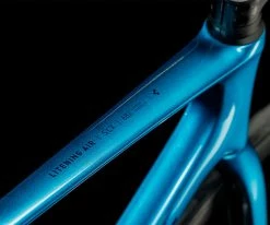 Cube Litening AIR C:68X SLX Electricblue´n´blue -vélo de route Cube Litening AIR C68X SLX electricblue n blue 679600 2