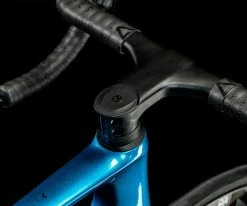 Cube Litening AIR C:68X SLX Electricblue´n´blue -vélo de route Cube Litening AIR C68X SLX electricblue n blue 679600 3