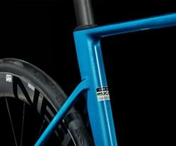 Cube Litening AIR C:68X SLX Electricblue´n´blue -vélo de route Cube Litening AIR C68X SLX electricblue n blue 679600 5