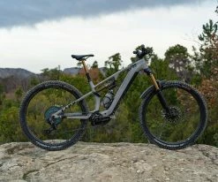 Cube Stereo Hybrid ONE55 C:68X SLT 750 29 Prizmsilver'n'carbon -vélo de route Cube Stereo Hybrid ONE55 C68X SLT 750 29