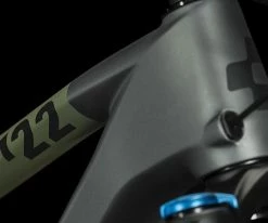 Cube Stereo ONE22 HPC TM 29 Flashgrey´n´olive 12 Cube Stereo ONE22 HPC TM 29 Flashgrey´n´olive -vélo de route Cube Stereo ONE22 HPC TM 29 flashgrey n olive 653300 5