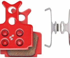 Cube Plaquettes Formula Mega/R1/RX/The One Sintered Disc