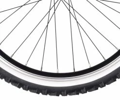 Cube Kids 240 Pneus De Kenda