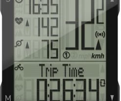 Cube Ordinateur De Vélo Race Train Set 5 Cube Ordinateur De Vélo Race Train Set -vélo de route Cube Fahrradcomputer Race Train Set 14059 2