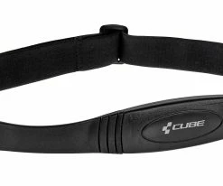 Cube Ceinture Pectorale De Fréquence Cardiaque Race