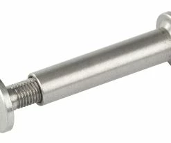 Cube Jeu De Roulements/visserie Levier De Renvoi Amortisseur Cadre Set AMS