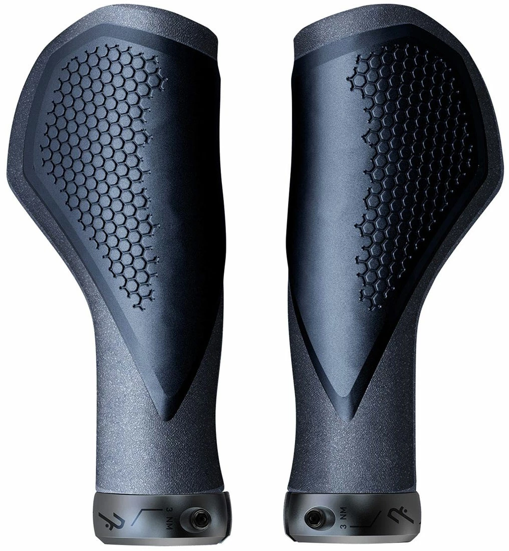 Natural Fit Poignées De Confort 3 Natural Fit Poignées De Confort