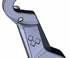 Cube Patte De Dérailleur 62 Attain/Agree