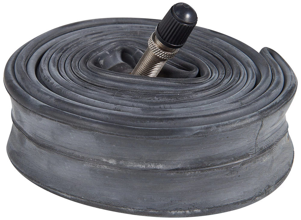 Cube Chambre à Air 28" Trekking AV 40mm 5 Cube Chambre à Air 28" Trekking AV 40mm – Image 3